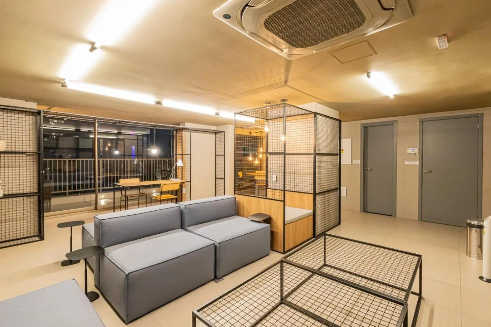 Studio 2102 Jardins - Completo Luxo São Paulo