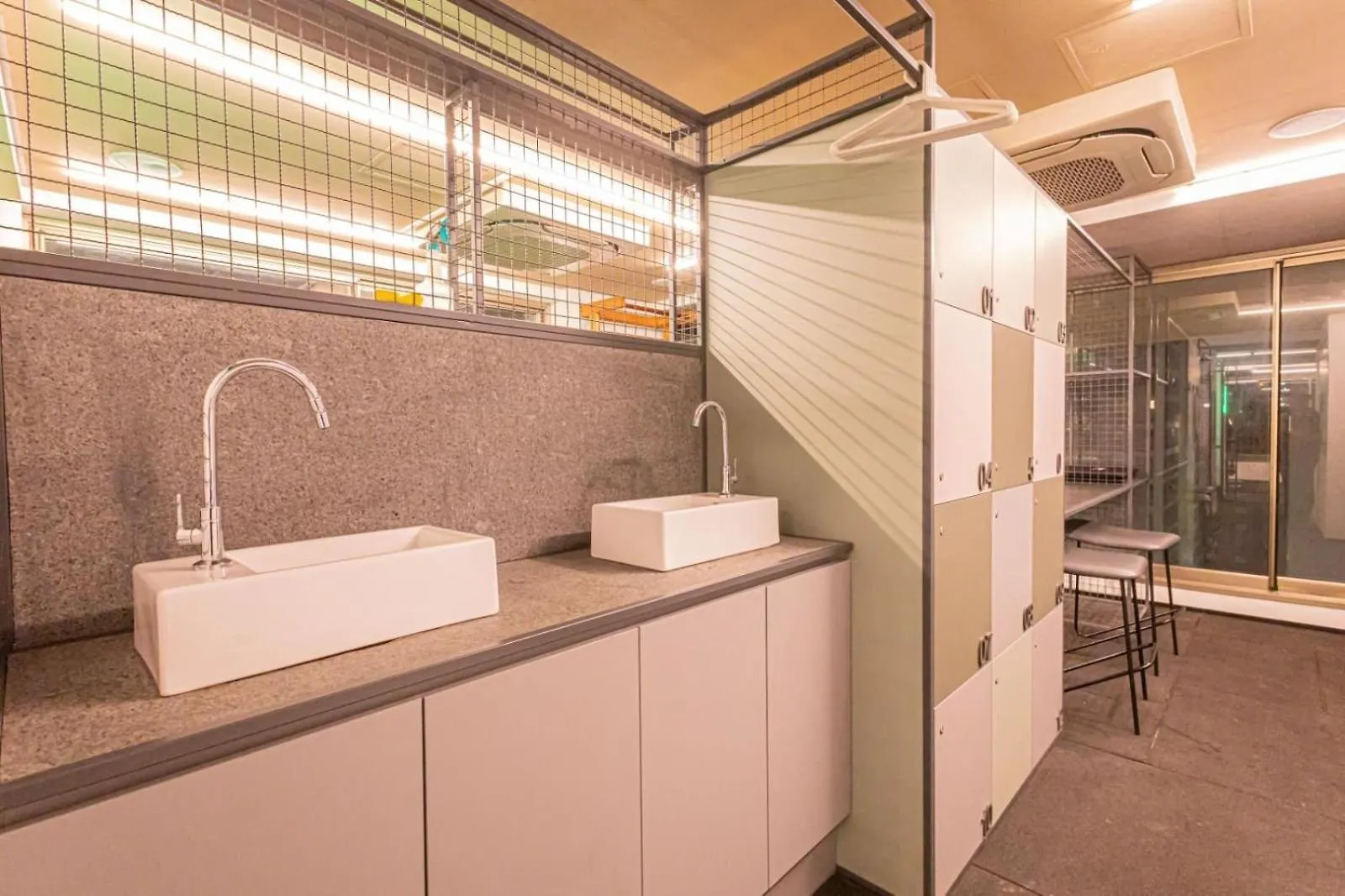 Studio 2102 Jardins - Completo Luxo São Paulo Appartement