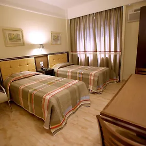 3* Hotel Soneca Plaza
