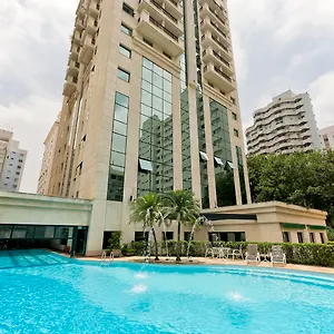 4* Hotel Innside By Melia Higienopolis